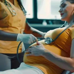 Pós Em Enfermagem em Ginecologia e Obstetrícia