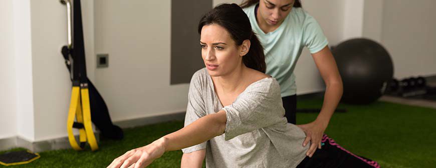 pós-graduação fisioterapia intensiva ead