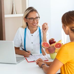 Nutrição Clínica e Hospitalar