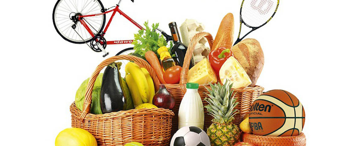 Nutrição Clínica e Esportiva EaD