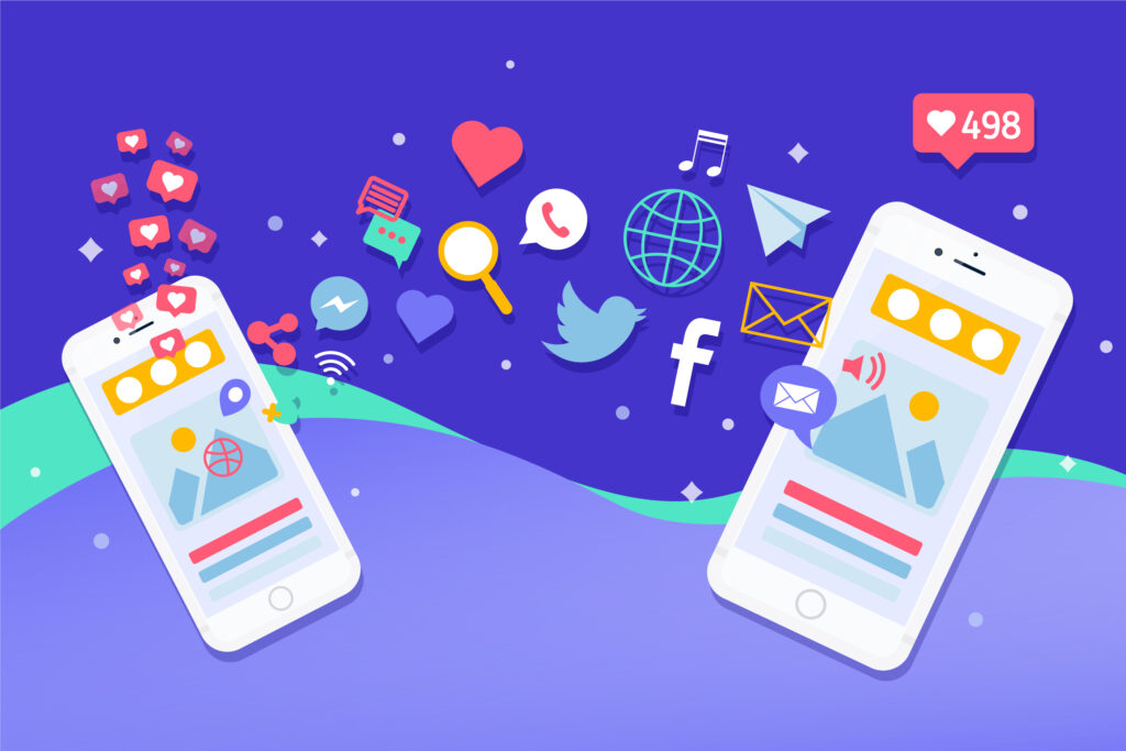 Pós-graduação ead em marketing digital, comunicação digital, mídias digitais