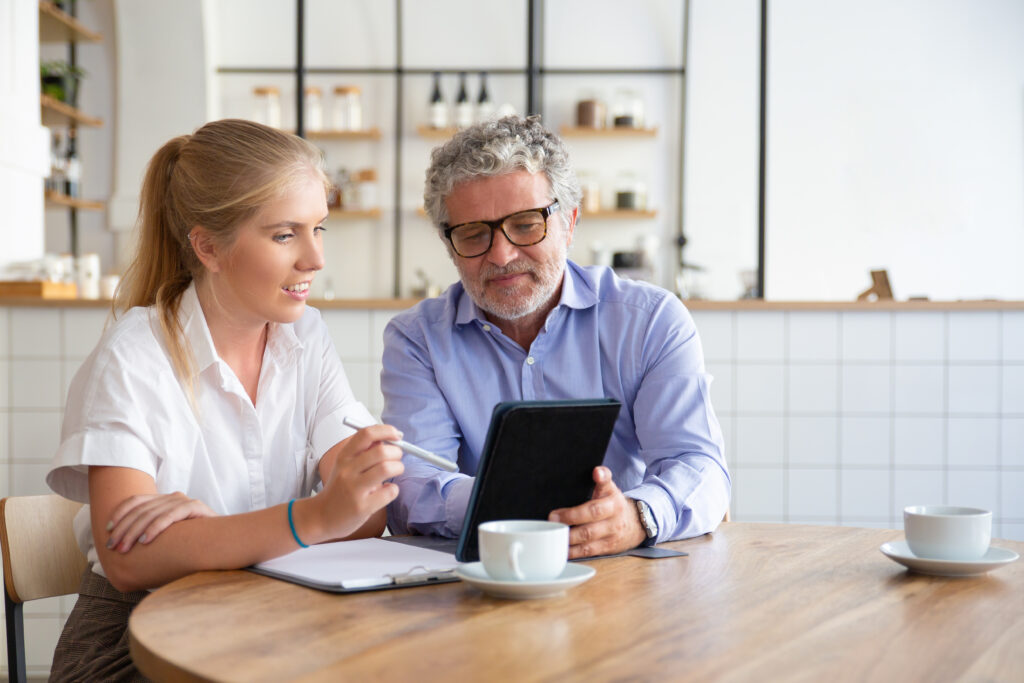 pos-graduação em coaching em gestão de pessoas