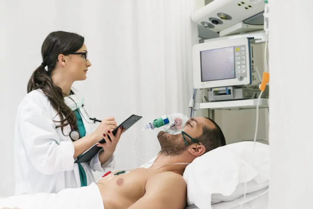 pós-graduação fisioterapia intensiva ead