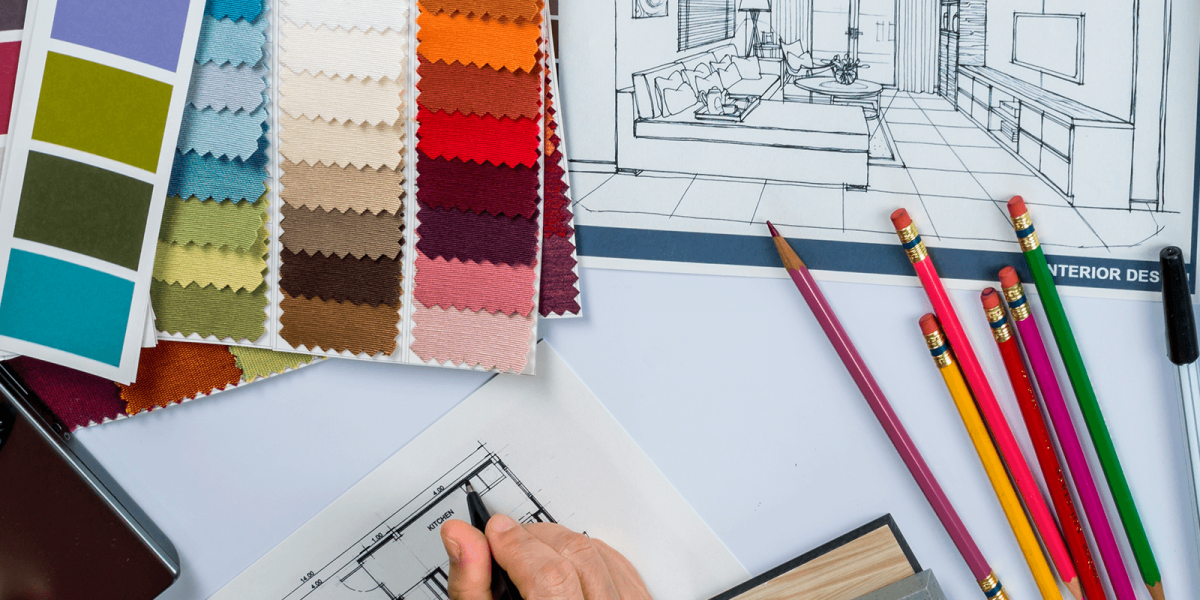 Design de Interiores