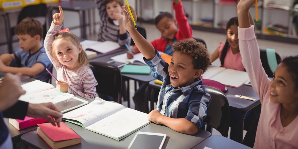 Clima Escolar e as Relações Interpessoais na Escola