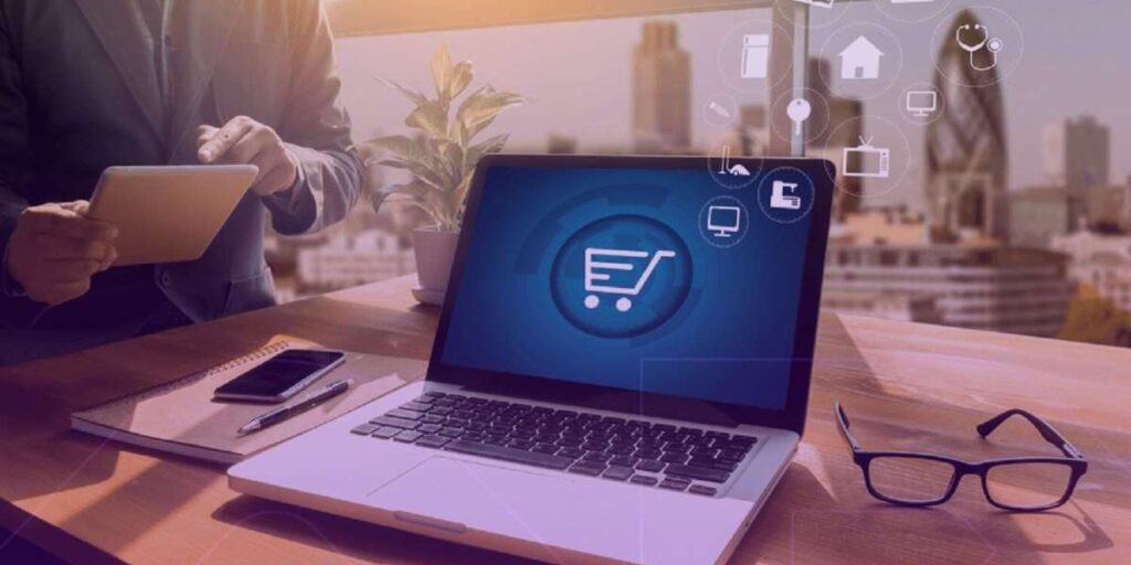 Ecommerce