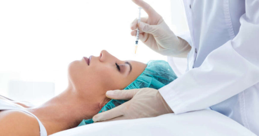 Enfermagem em dermatologia