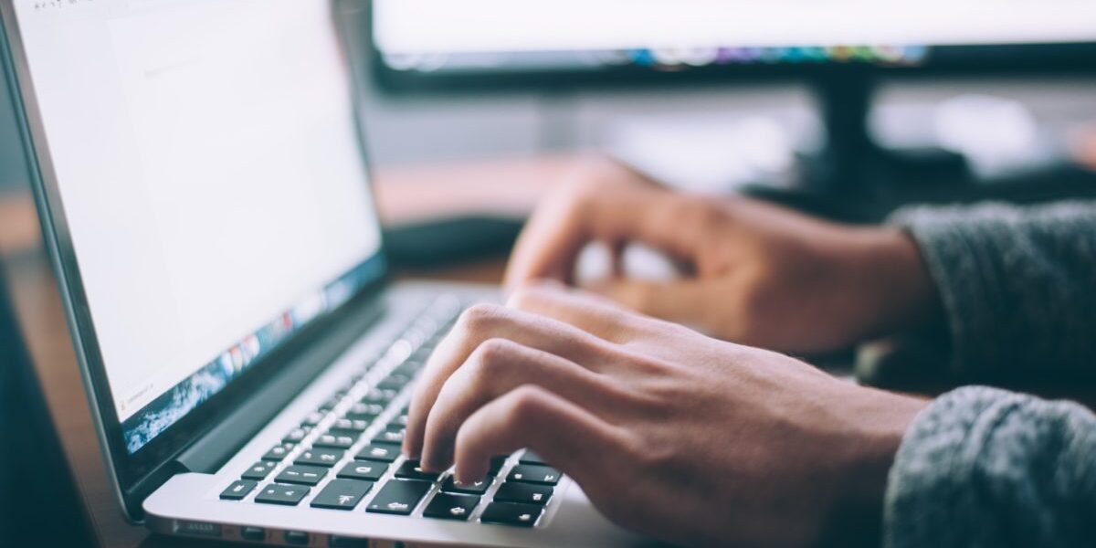 como montar um curriculo