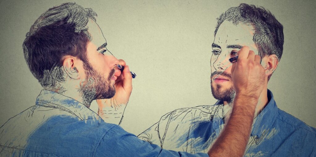 autoconhecimento profissional