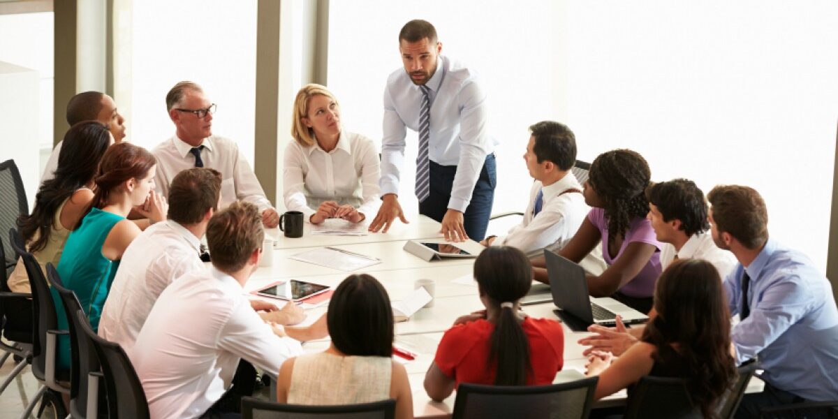 pedagogia empresarial