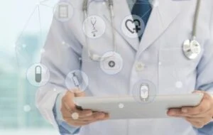 Docência e Pesquisa para Área da Saúde