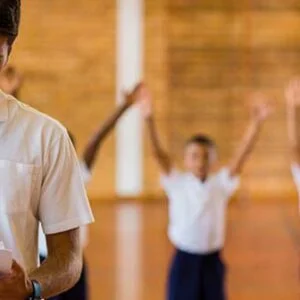 Educação Física Adaptada