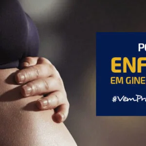 Enfermagem em Ginecologia e Obstetrícia
