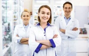 Pós Graduação em Farmácia Clínica E Hospitalar Em Unidade De Terapia Intensiva EAD