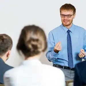 Pós Graduação em Gestão Pública EAD