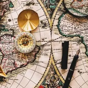 Metodologia do Ensino da História e da Geografia