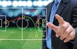 Pós Graduação em Gestão Do Esporte EAD