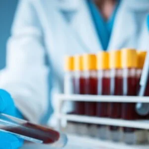 Banco de Sangue e Hematologia Clínica