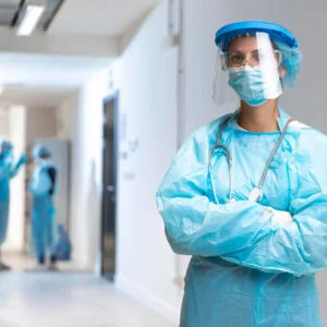 Atenção ao Paciente Crítico: Urgência, Emergência e UTI