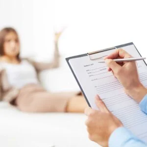 Psiquiatria e Saúde Mental