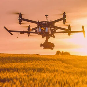 MBA em Topografia e Sensoriamento Remoto