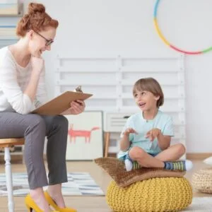 Pós Graduação Psicologia Do Desenvolvimento Infanto-Juvenil