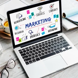 Curso de Extensão - Fundamentos do Marketing