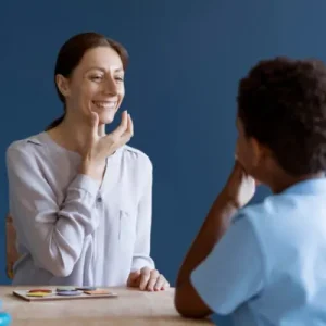 Curso de Extensão - Atendimento Educacional Especializado para Surdos