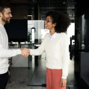 Curso de Extensão - Gestão do Relacionamento com os Clientes