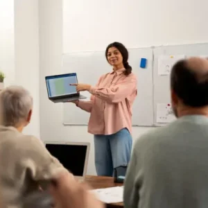 Curso de Extensão - Novas Tecnologias e a Formação de Docentes