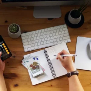 Curso de Extensão - Gestão de Custos e Finanças