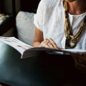 Curso de Extensão - Literatura Brasileira Contemporânea