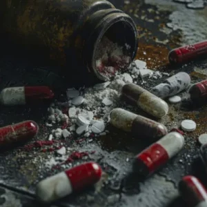 Curso de Extensão - Noções Básicas em Dependência Química