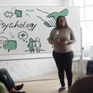 Curso de Extensão - Psicologia do Trabalho