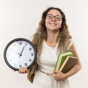 Currículo e Métodos na Educação de Tempo Integral
