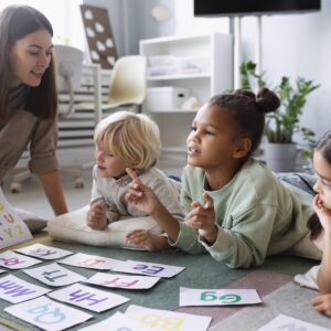 Coordenação Pedagógica na Orientação Educacional e a Organização do Trabalho Escolar