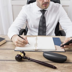 Pós-graduação em Direito Civil e Processual Civil