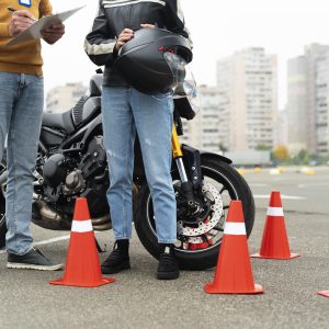 Pós-graduação em Direito do Trânsito