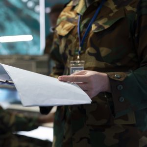 Pós-graduação em Direito Penal Militar