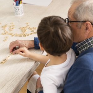 Pos graduação Em Neuropsicopedagogia com Ênfase em Reabilitação Cognitiva