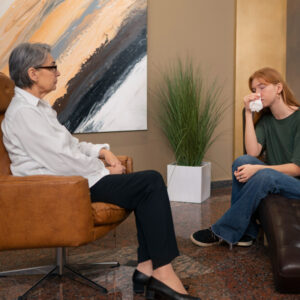 Psicologia Clínica Cognitivo-Comportamental: Avaliação, Intervenção e Saúde Mental