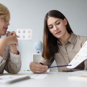 ABA - Análise do Comportamento Aplicada