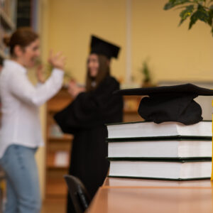 Pós graduação em Orientação Educacional