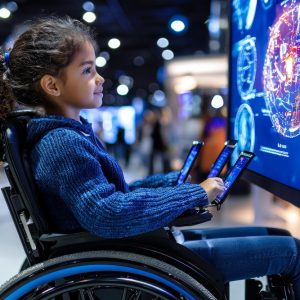 Curso de Extensão-Acessibilidade e Tecnologias Assistivas