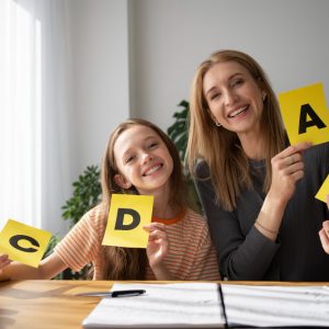 Curso de Extensão-Alfabetização e Letramento