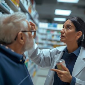 Curso de Extensão-Atenção Farmacêutica