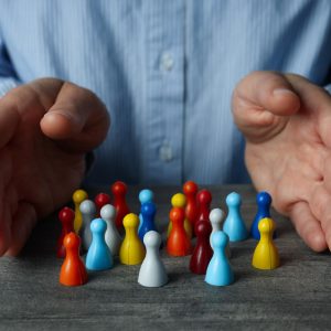 Curso de Extensão-Comportamento, Ética e Responsabilidade Social