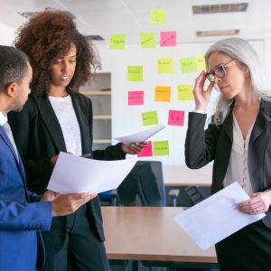 Curso de Extensão-Comportamento Organizacional e Liderança