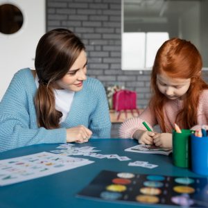 Curso de Extensão-Educação Infantil: Características e Singularidades