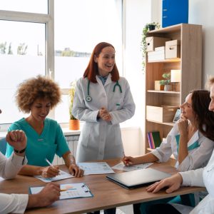 Curso de Extensão-Fundamentos da Saúde Pública e Coletiva